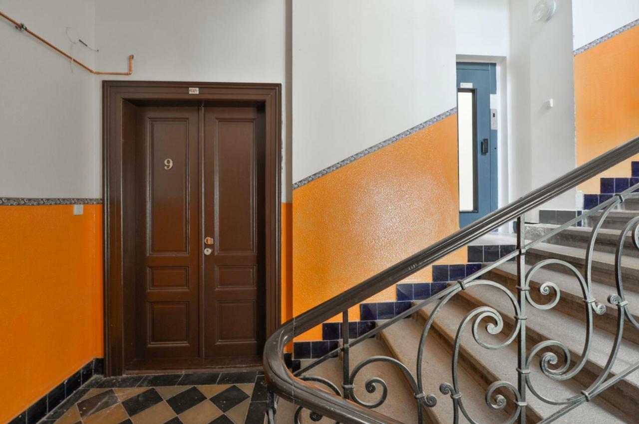 Vogue Apartment Near By Wenceslas Square 布拉格 外观 照片